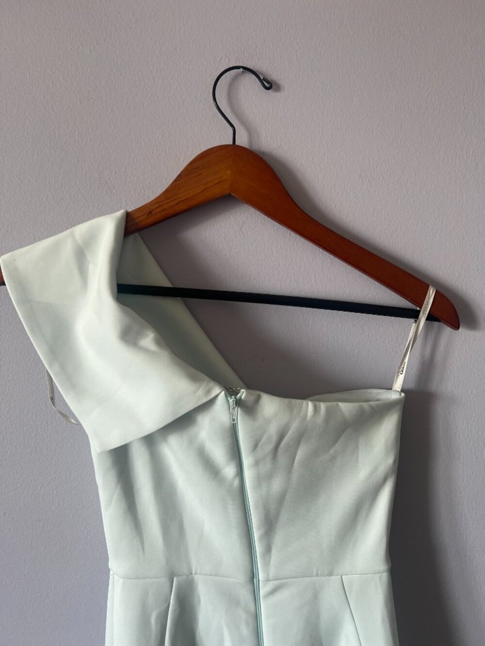NWT ASOS Mermaid Style Dress - Picture 6 of 7